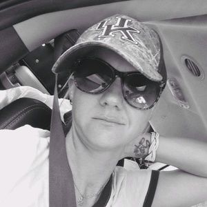 Meet your Posher, Shanda